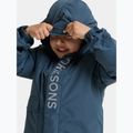 Dětská bunda Didriksons Talvi 2 mountain blue 6