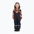 Dětské kalhoty Didriksons Idre 7 navy