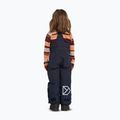 Dětské kalhoty Didriksons Idre 7 navy 2