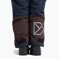 Dětské kalhoty Didriksons Idre 7 shadow brown 5
