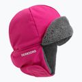 Dětská zimní čepice Didriksons Biggles 7 cactus pink