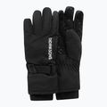 Dětské lyžařské rukavice Didriksons Biggles 4 black