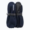 Dětské lyžařské rukavice Didriksons Biggles Mitten 8 navy