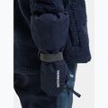 Dětské lyžařské rukavice Didriksons Biggles Mitten 8 navy 2