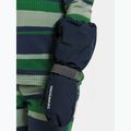 Dětské lyžařské rukavice Didriksons Biggles Mitten 8 navy 4