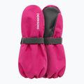 Dětské lyžařské rukavice Didriksons Biggles Mitten 8 cactus pink