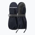 Dětské lyžařské rukavice Didriksons Biggles Zip Mitten 9 navy