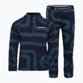 Dětská sada Didriksons Jadis Pr 5 path navy
