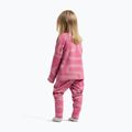 Dětská sada Didriksons Jadis Pr 5 path heather pink 4