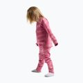 Dětská sada Didriksons Jadis Pr 5 path heather pink 5