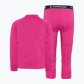 Dětská sada Didriksons Jadis Set 5 cactus pink 2