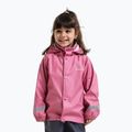 Dětský nepromokavý komplet Didriksons Slaskeman 4 heather pink 7