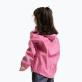 Dětský nepromokavý komplet Didriksons Slaskeman 4 heather pink 8