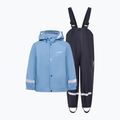 Dětský nepromokavý komplet Didriksons Slaskeman 4 winter blue