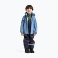 Dětský nepromokavý komplet Didriksons Slaskeman 4 winter blue 4