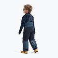 Dětský lyžařský komplet Didriksons Skare Multi mountain blue 9