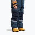 Dětský lyžařský komplet Didriksons Skare Multi mountain blue 10