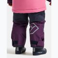 Dětský lyžařský komplet Didriksons Skare Multi northern purple 9