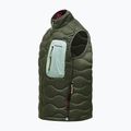 Pánská vesta Peak Performance Helium Utility Down pine needle/frosted fern 8