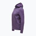 Dámská trekingová mikina Peak Performance Light Zip Hood montana grape 7