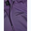 Dámská trekingová mikina Peak Performance Light Zip Hood montana grape 8