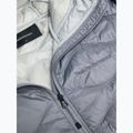 Pánská péřová bunda Peak Performance Helium Down Hood lt grey/antarctica 8