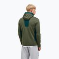 Pánská mikina Peak Performance Utility Light Zip pine needle/ponderosa pine 2