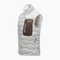 Pánská vesta Peak Performance Helium Utility Down antarctica/terrain tan 8