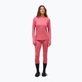Dámská termo mikina Peak Performance Spirit Crew mountain blush 2