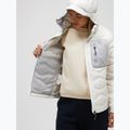Dámská péřová bunda Peak Performance Helium Utility Down offwhite/antarctica 3