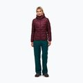 Dámská péřová bunda Peak Performance Helium Down Hood Porto/Mountain Blush 2