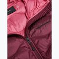 Dámská péřová bunda Peak Performance Helium Down Hood Porto/Mountain Blush 9