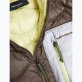 Dámská vesta Peak Performance Helium Utility Down terrain tan/antarctica 8