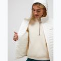 Dámská zateplená bunda Peak Performance Monolight Synthetic Hood off white 4