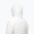 Dámská zateplená bunda Peak Performance Monolight Synthetic Hood off white 5