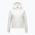 Dámská zateplená bunda Peak Performance Monolight Synthetic Hood off white 6