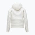 Dámská zateplená bunda Peak Performance Monolight Synthetic Hood off white 7
