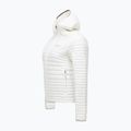 Dámská zateplená bunda Peak Performance Monolight Synthetic Hood off white 8