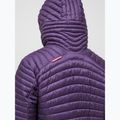 Dámská zateplená bunda Peak Performance Monolight Synthetic Hood montana grape 4