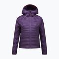 Dámská zateplená bunda Peak Performance Monolight Synthetic Hood montana grape 5