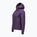 Dámská zateplená bunda Peak Performance Monolight Synthetic Hood montana grape 7