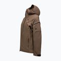 Pánská bunda Peak Performance Alpine GTX 2L Insulated Shell terrain tan 10