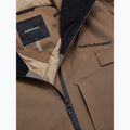 Pánská bunda Peak Performance Alpine GTX 2L Insulated Shell terrain tan 11