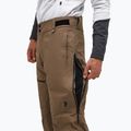 Pánské lyžařské kalhoty Peak Performance Alpine GTX 2L Insulated Shell terrain tan 3