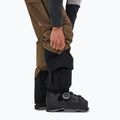 Pánské lyžařské kalhoty Peak Performance Alpine GTX 2L Insulated Shell terrain tan 4