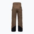 Pánské lyžařské kalhoty Peak Performance Alpine GTX 2L Insulated Shell terrain tan 6