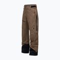 Pánské lyžařské kalhoty Peak Performance Alpine GTX 2L Insulated Shell terrain tan 7