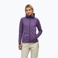 Dámská mikina Peak Performance Rider Essentials montana grape/montana grape