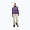 Dámská mikina Peak Performance Rider Essentials montana grape/montana grape 2