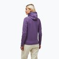 Dámská mikina Peak Performance Rider Essentials montana grape/montana grape 3